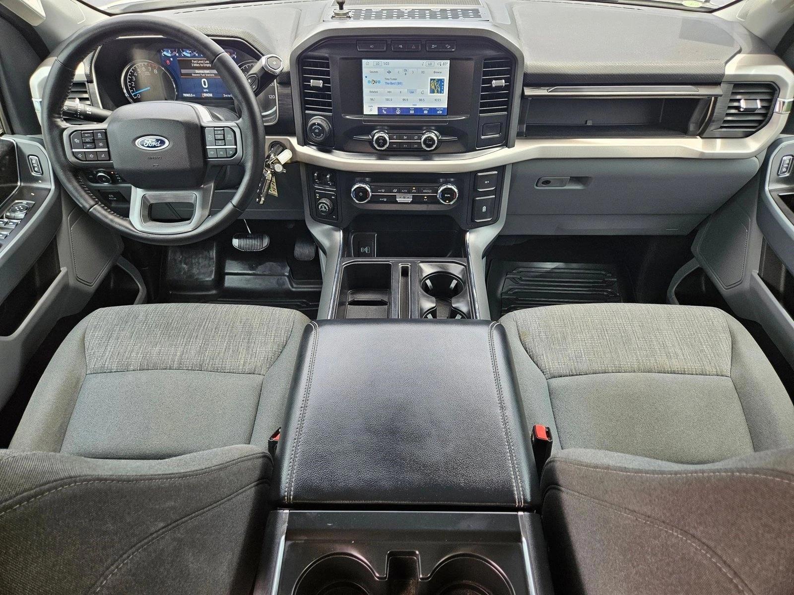 Thumbnail: 2022 Ford F-150 - 3