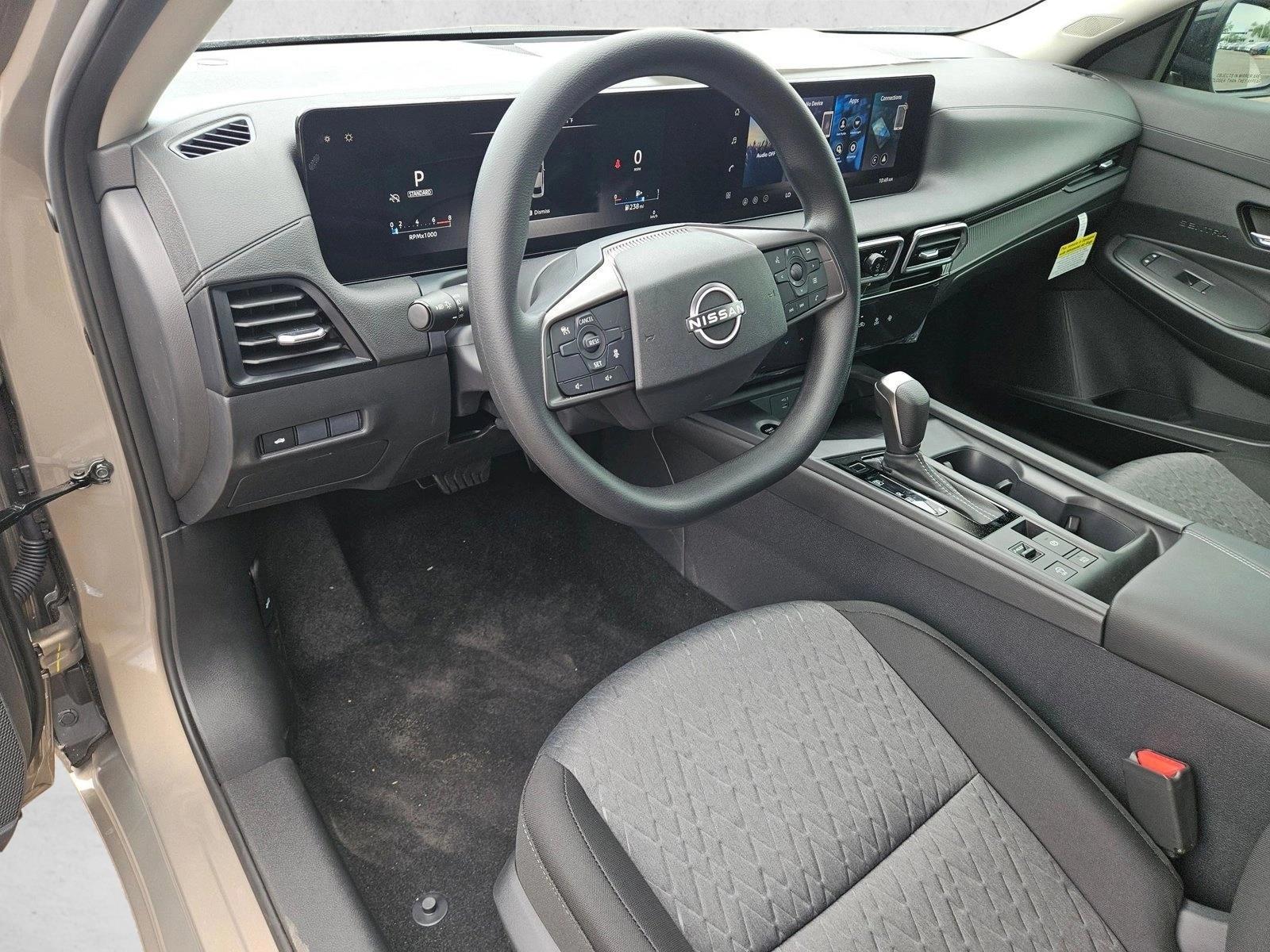 Thumbnail: 2026 Nissan Sentra - 3