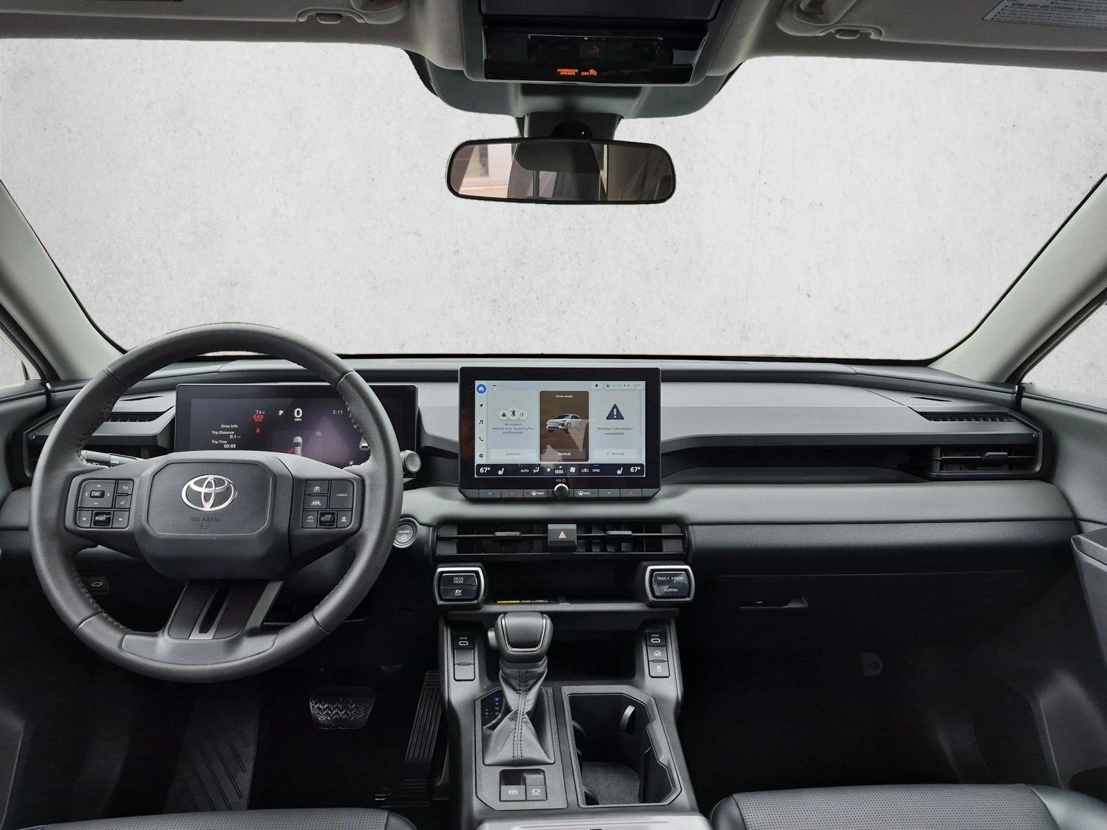 Thumbnail: 2026 Toyota RAV4 - 4