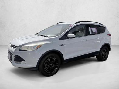 2015 Ford Escape SE -
                  Centennial, CO