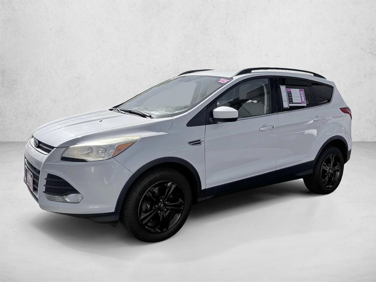 Thumbnail: 2015 Ford Escape - 1