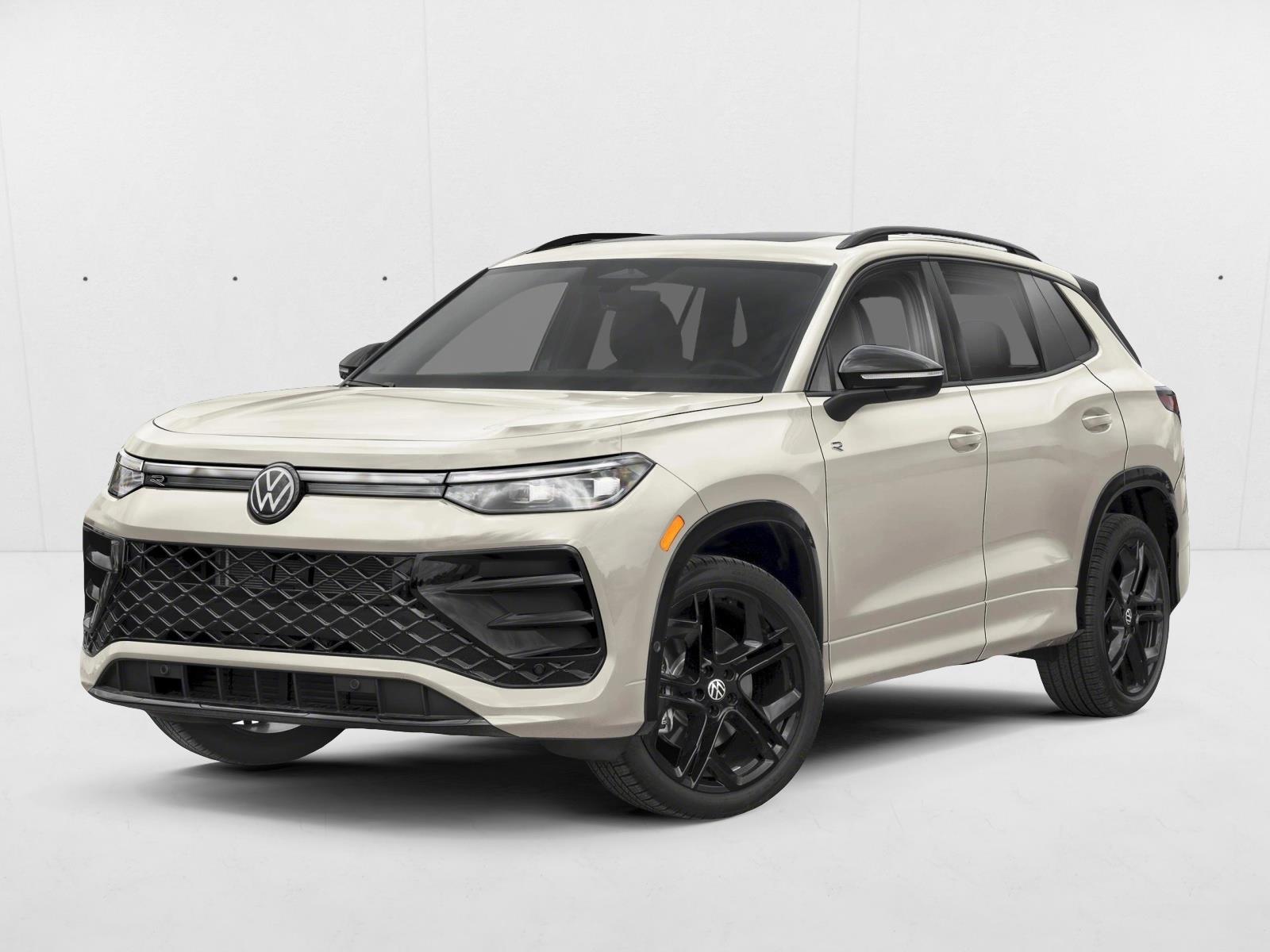 Thumbnail: 2026 Volkswagen Tiguan - 1