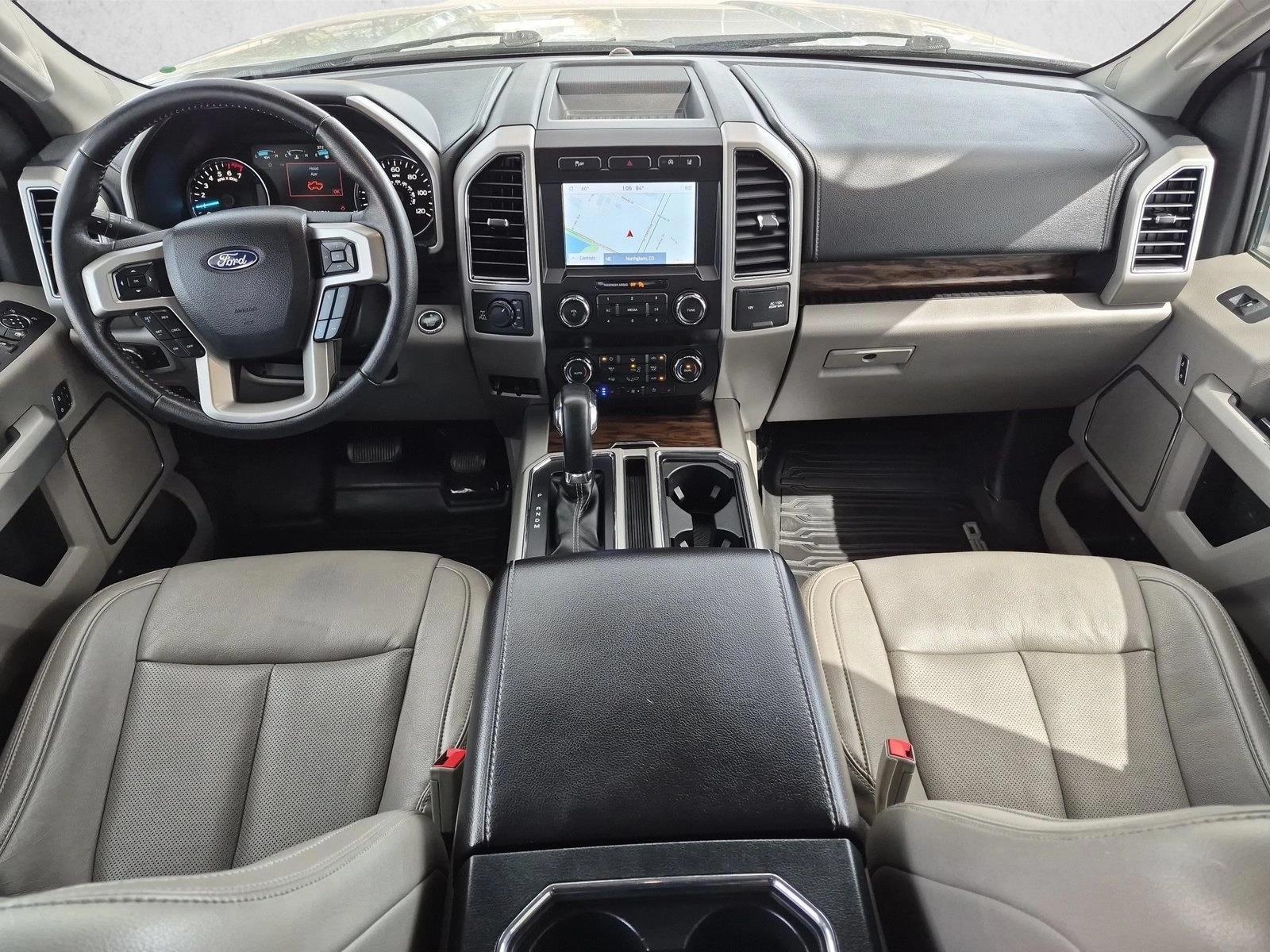 Thumbnail: 2020 Ford F-150 - 3