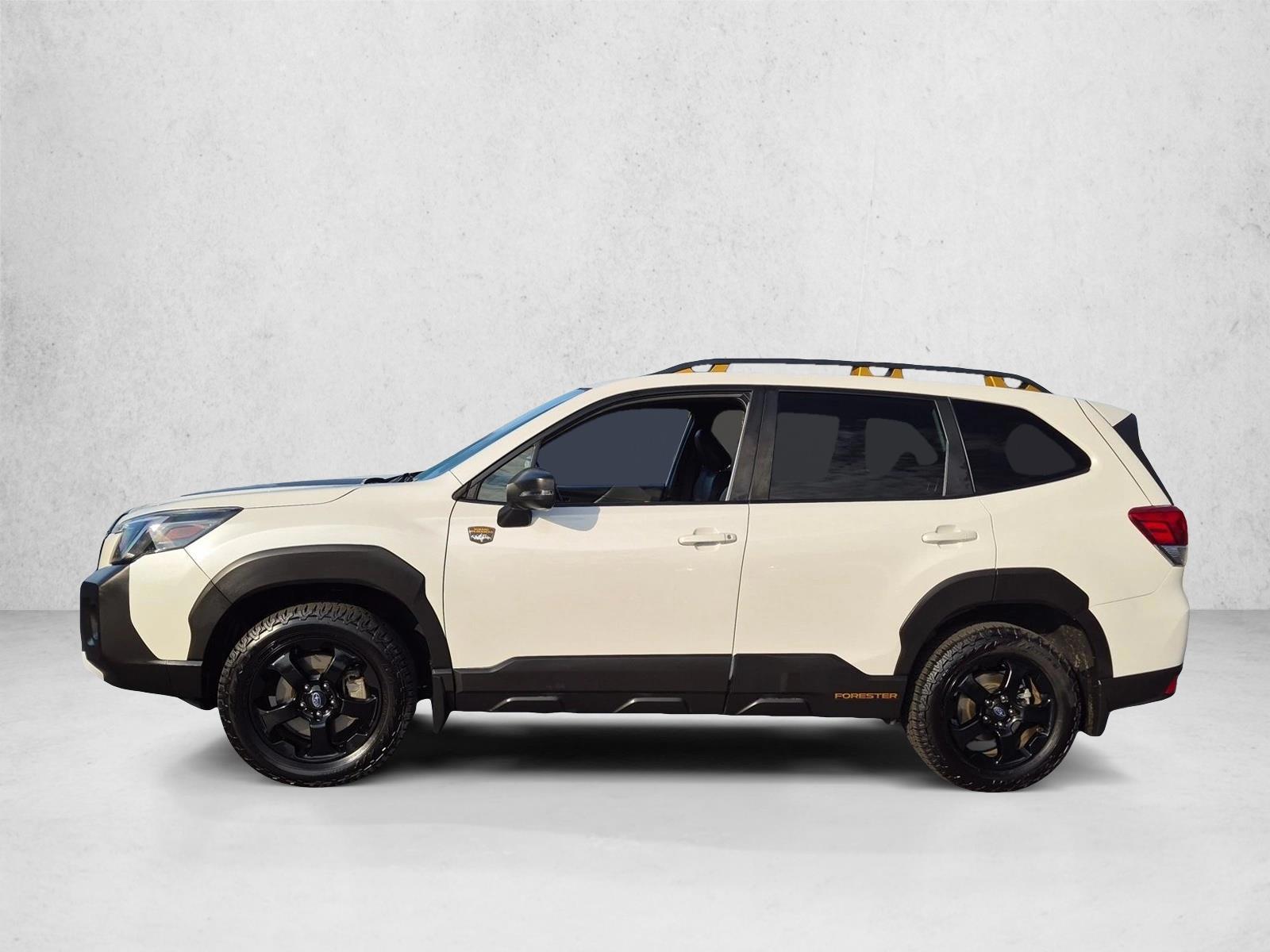 Thumbnail: 2023 Subaru Forester - 2