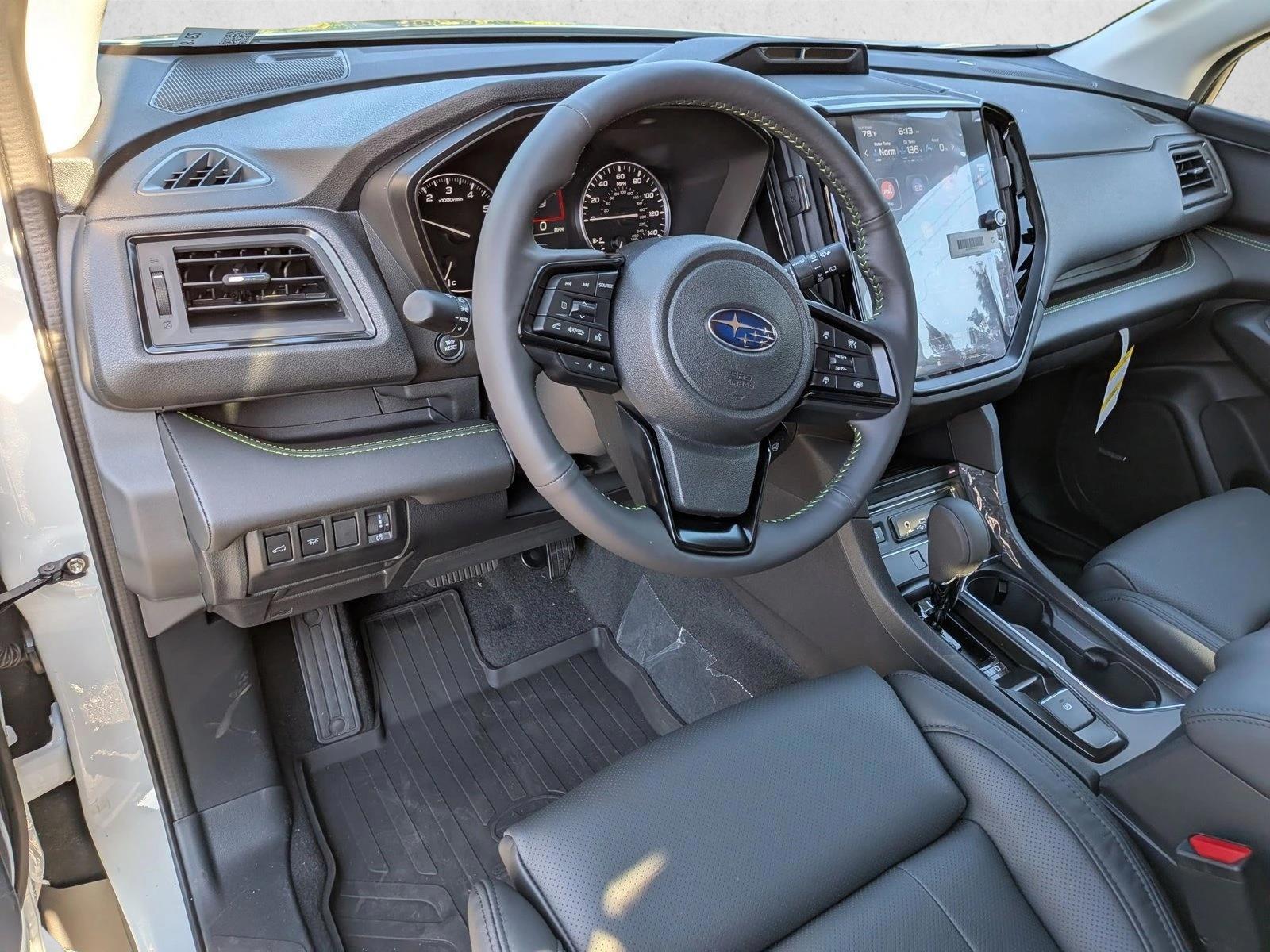 Thumbnail: 2026 Subaru Ascent - 3