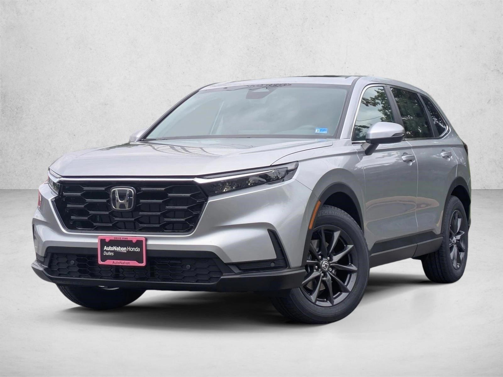 Thumbnail: 2026 Honda CR-V - 1