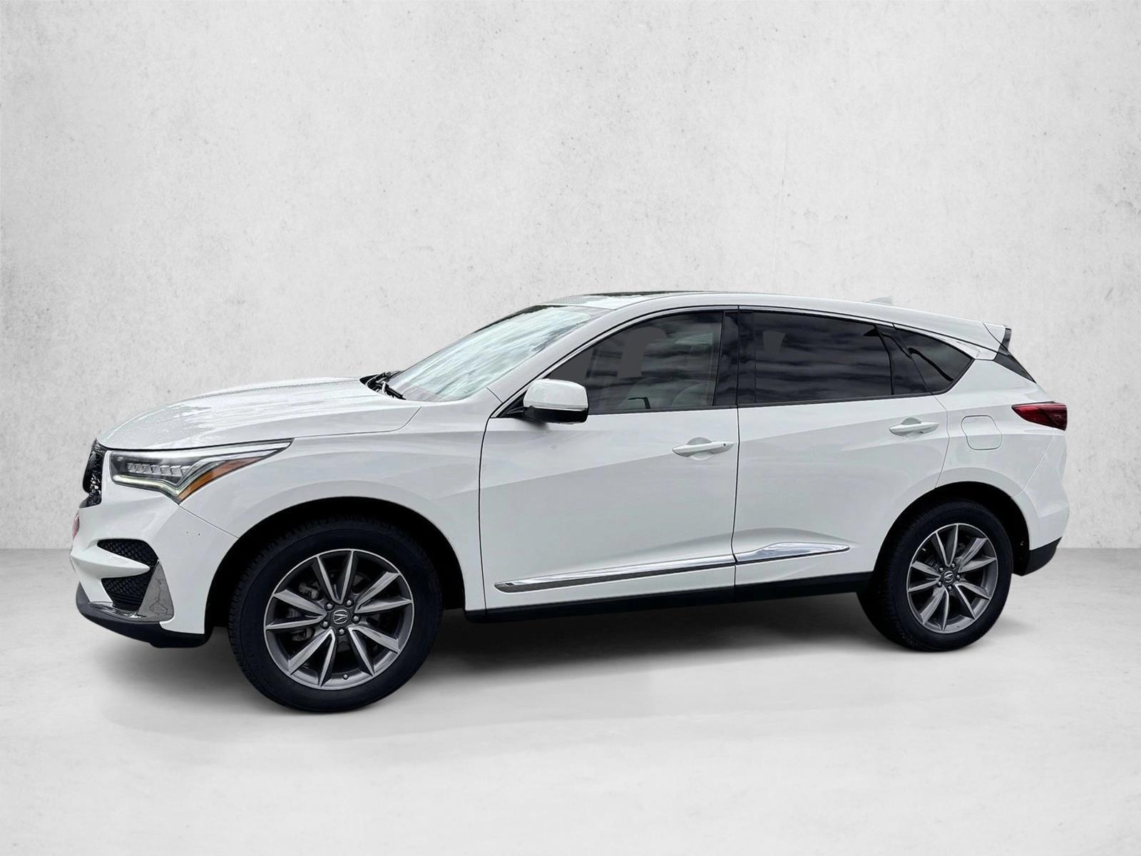 Thumbnail: 2019 Acura RDX - 2