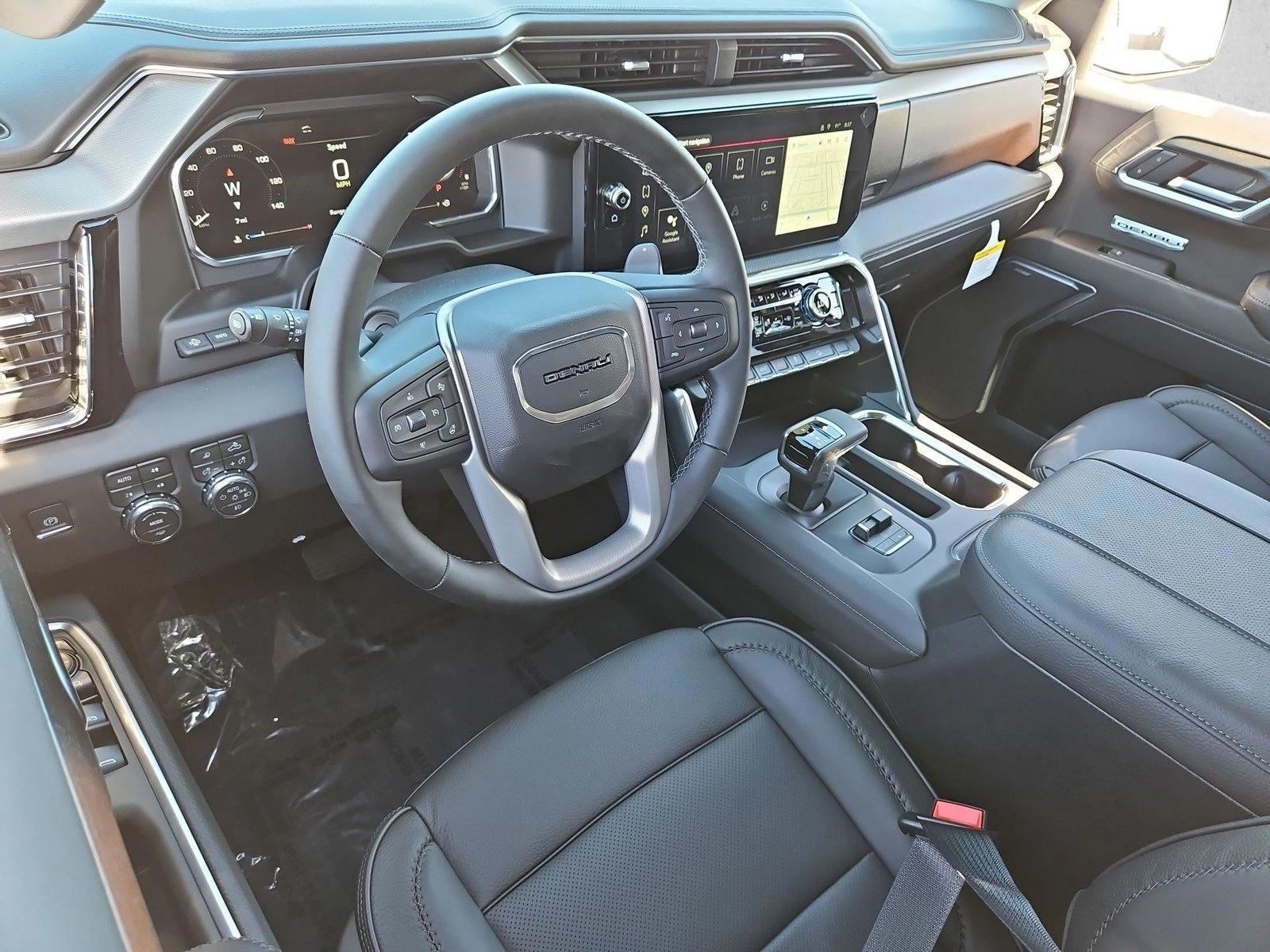 Thumbnail: 2026 GMC Sierra 1500 - 3