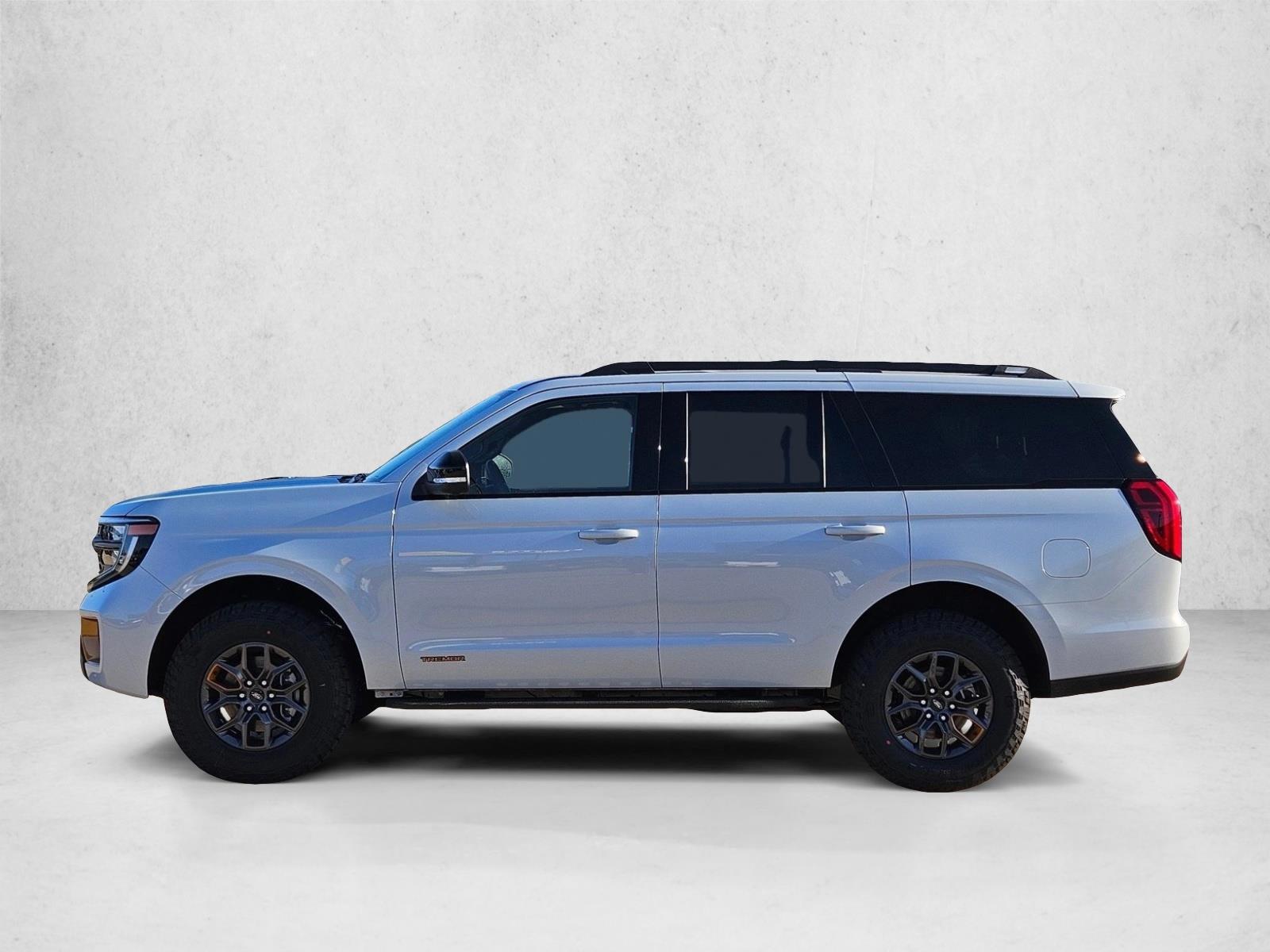 Thumbnail: 2026 Ford Expedition - 2