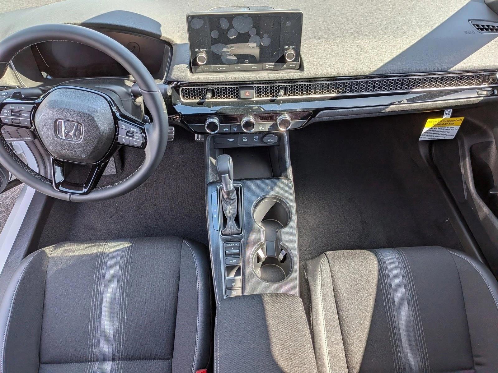 Thumbnail: 2026 Honda Civic - 4