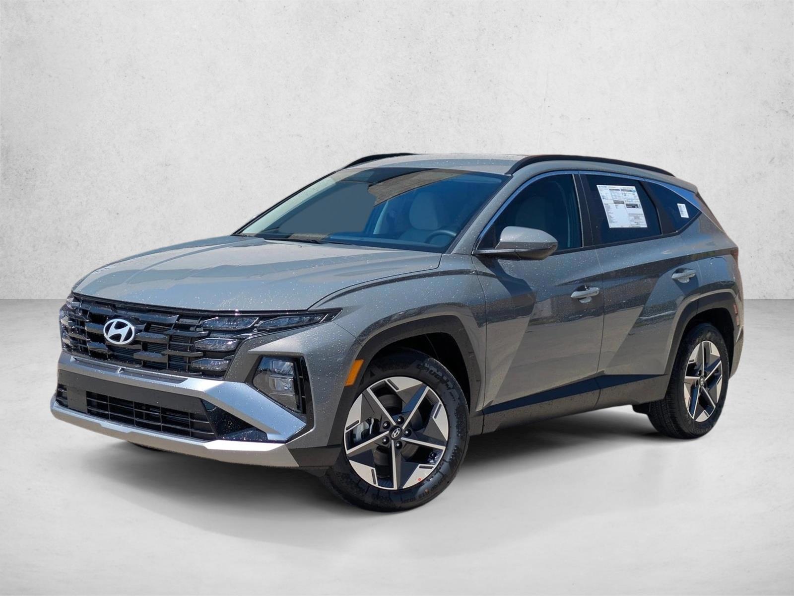 Thumbnail: 2026 Hyundai Tucson - 1