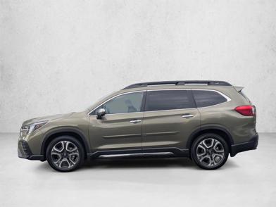 2023 Subaru Ascent