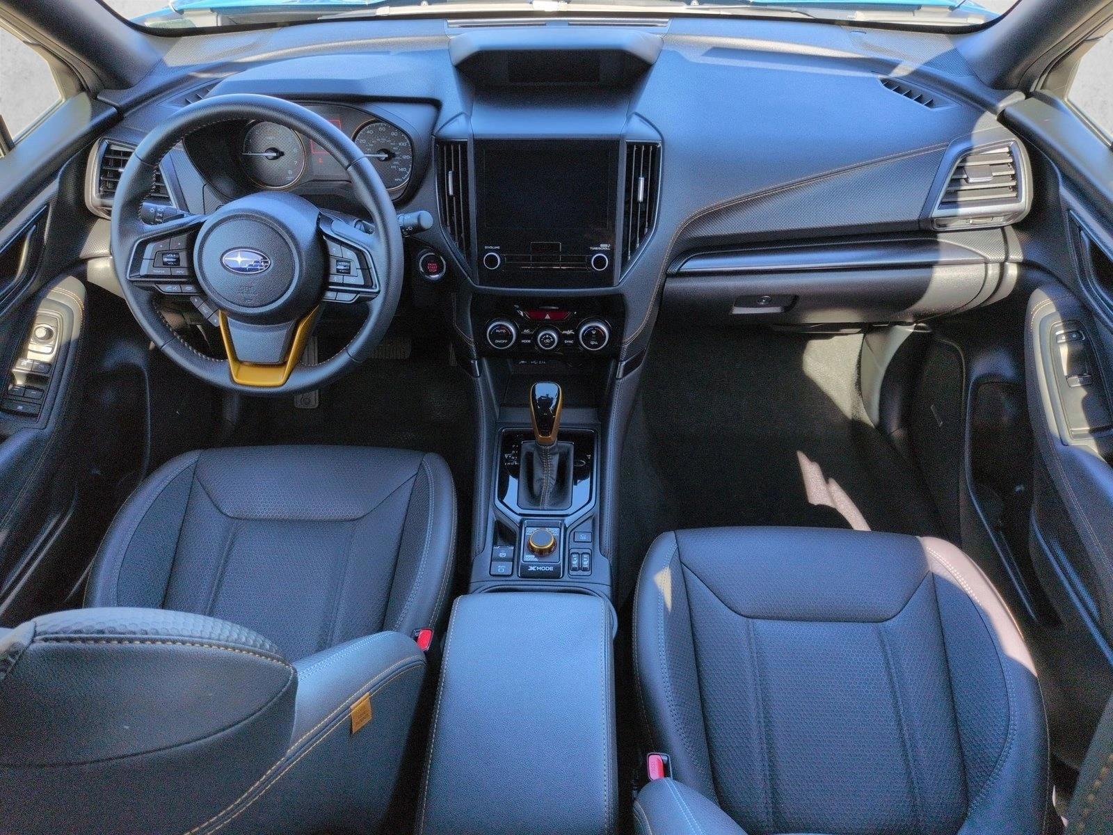 Thumbnail: 2024 Subaru Forester - 3