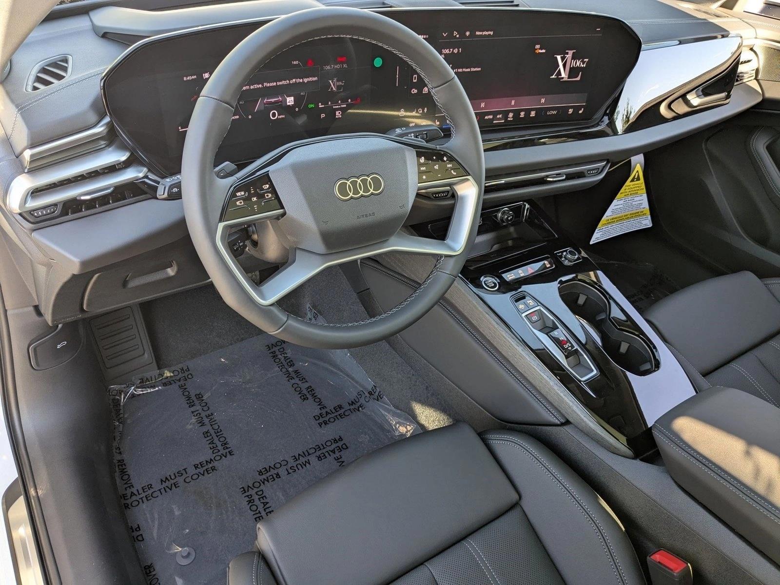 Thumbnail: 2025 Audi A5 - 3