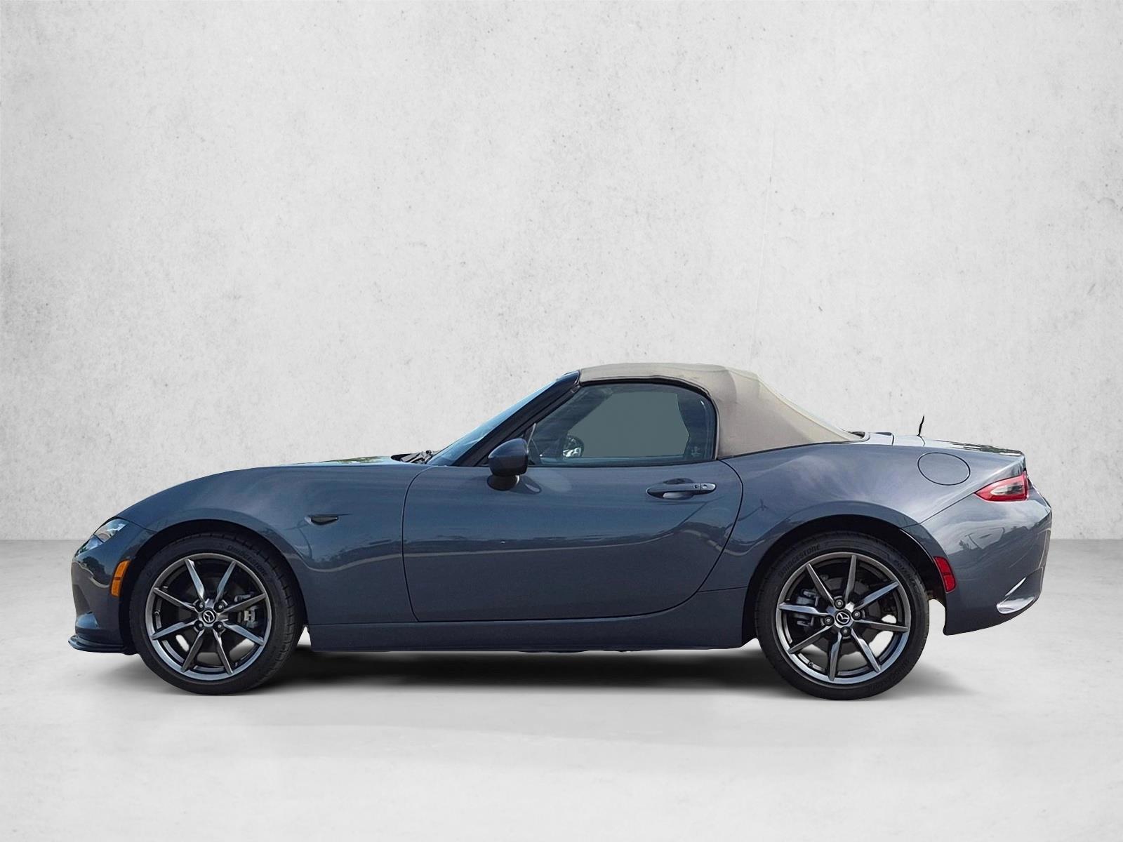 Thumbnail: 2020 Mazda MX-5 Miata - 2