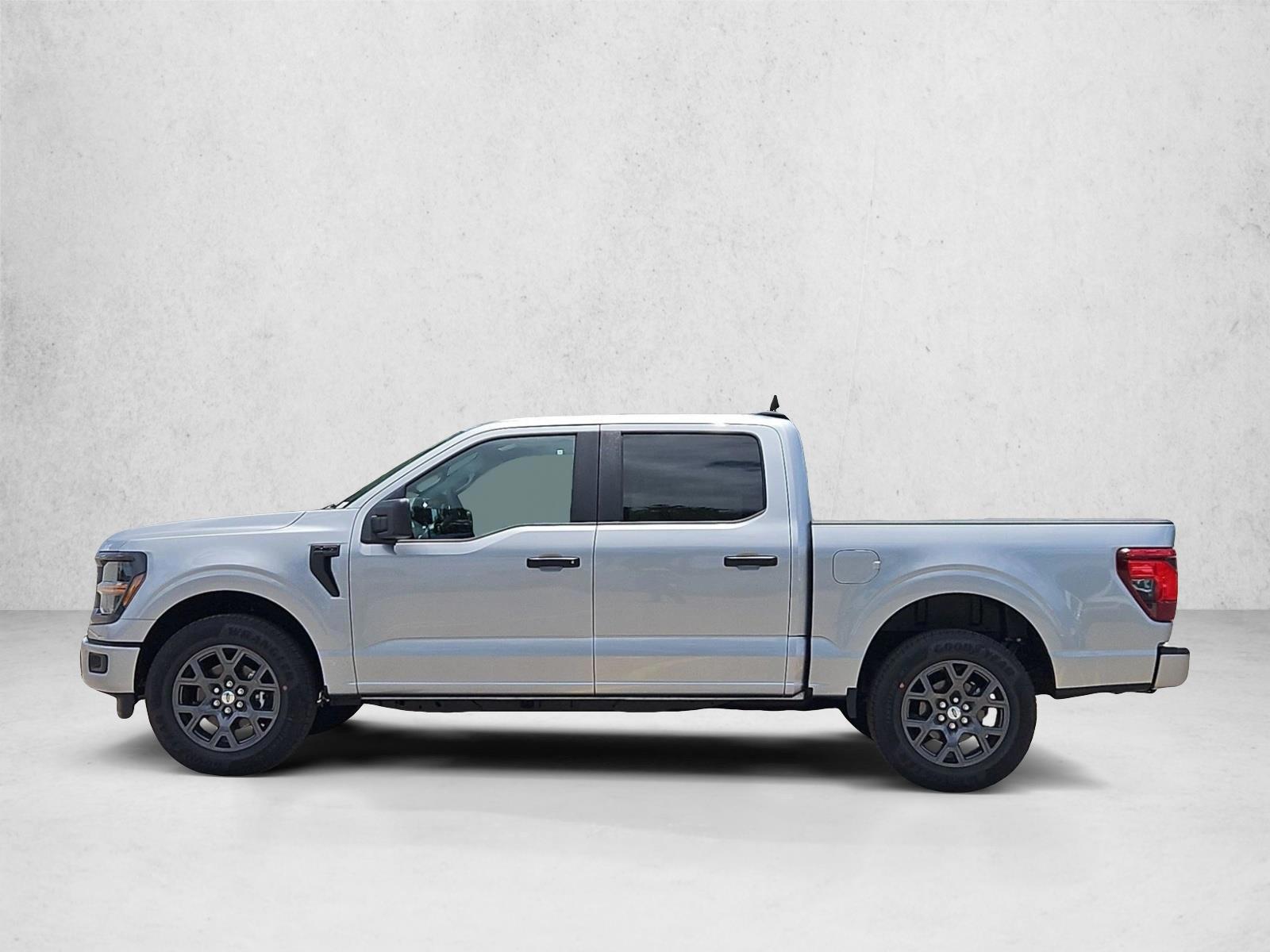 Thumbnail: 2026 Ford F-150 - 2