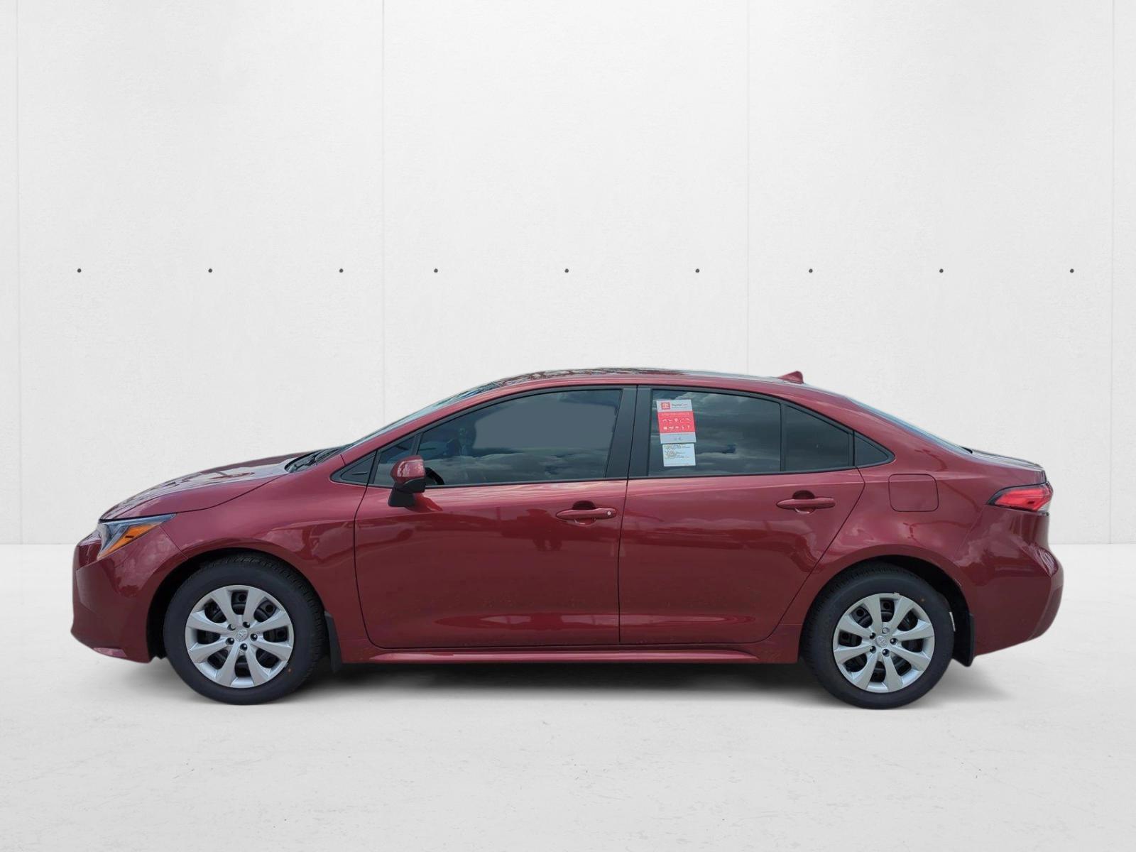 Thumbnail: 2025 Toyota Corolla - 2