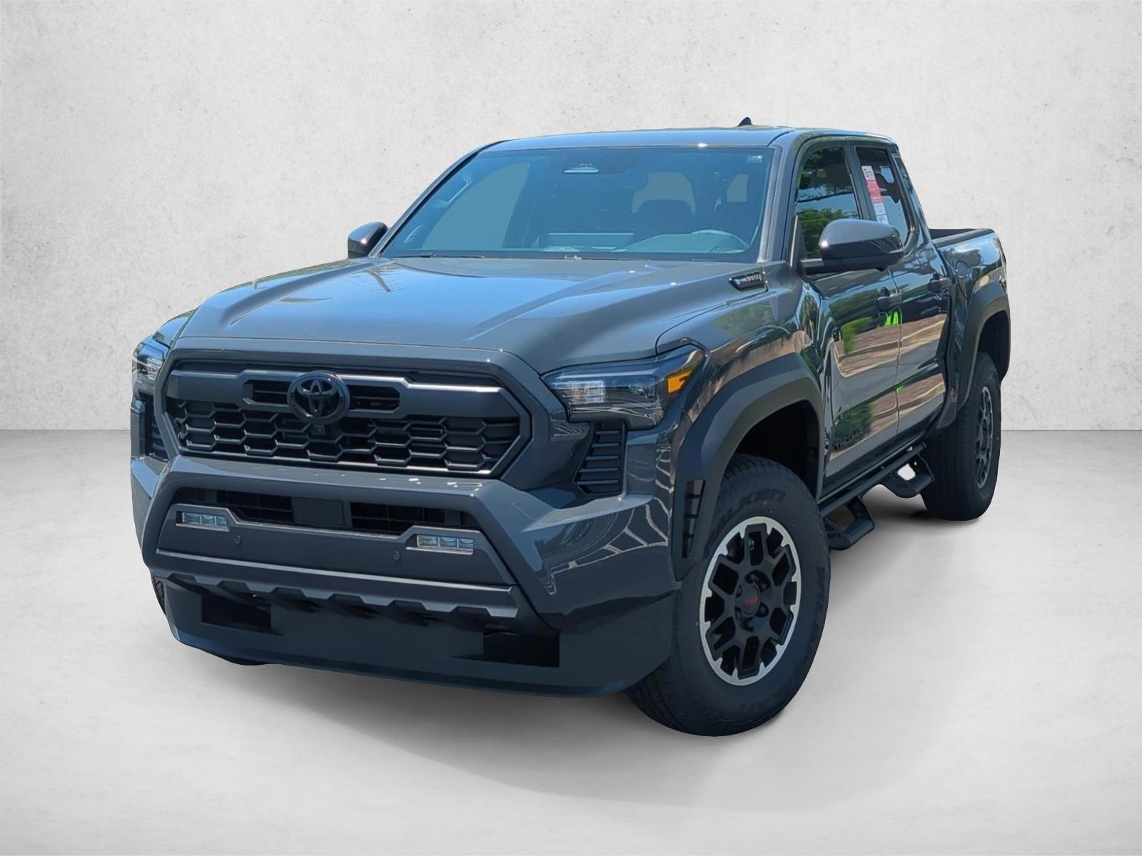 Thumbnail: 2026 Toyota Tacoma - 1