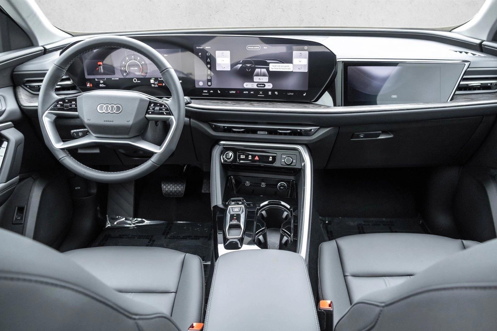 Thumbnail: 2026 Audi Q5 - 4
