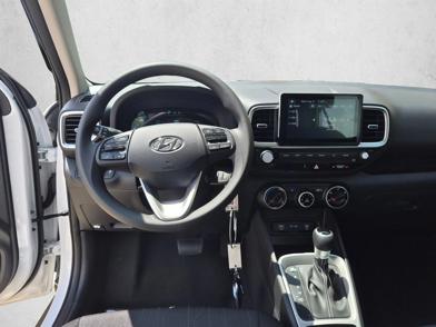 2026 Hyundai Venue