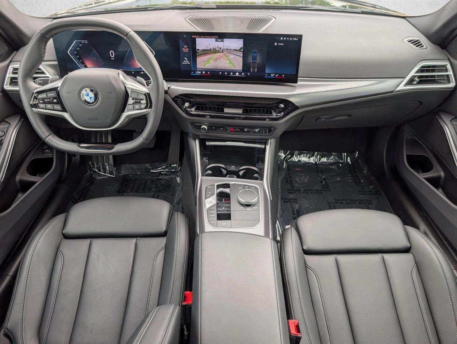 Thumbnail: 2025 BMW 3 Series - 4