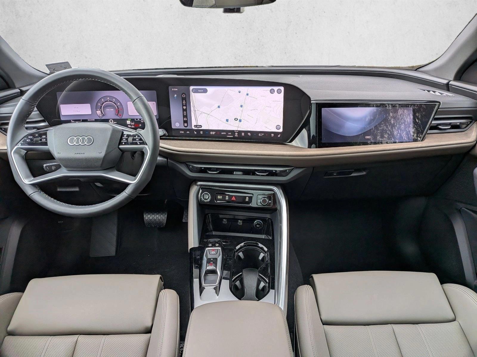 Thumbnail: 2026 Audi Q5 - 4