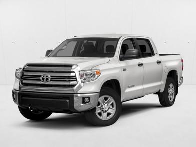 2017 Toyota Tundra SR5 -
                  North Richland Hills, TX
