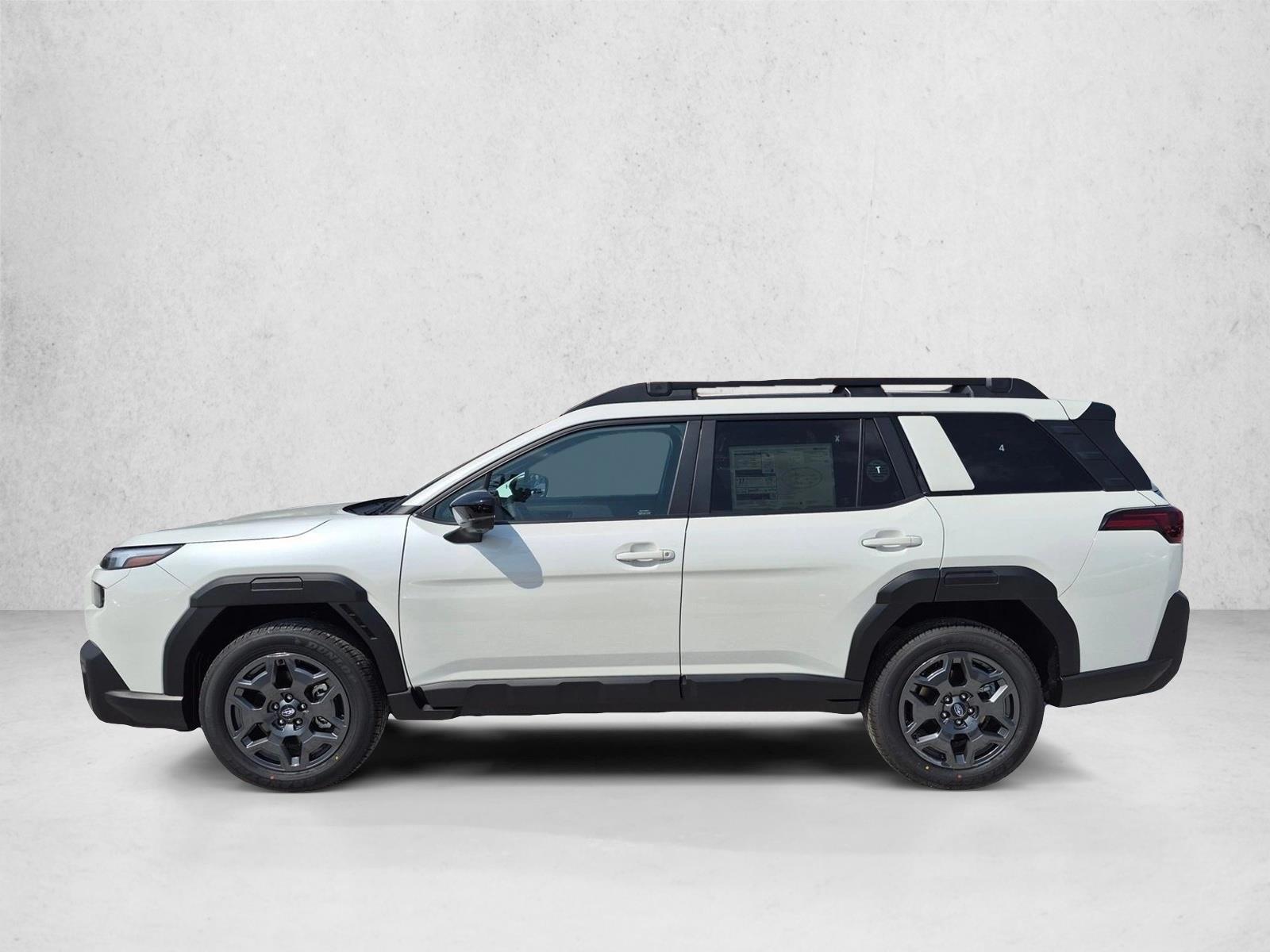 Thumbnail: 2026 Subaru Outback - 2