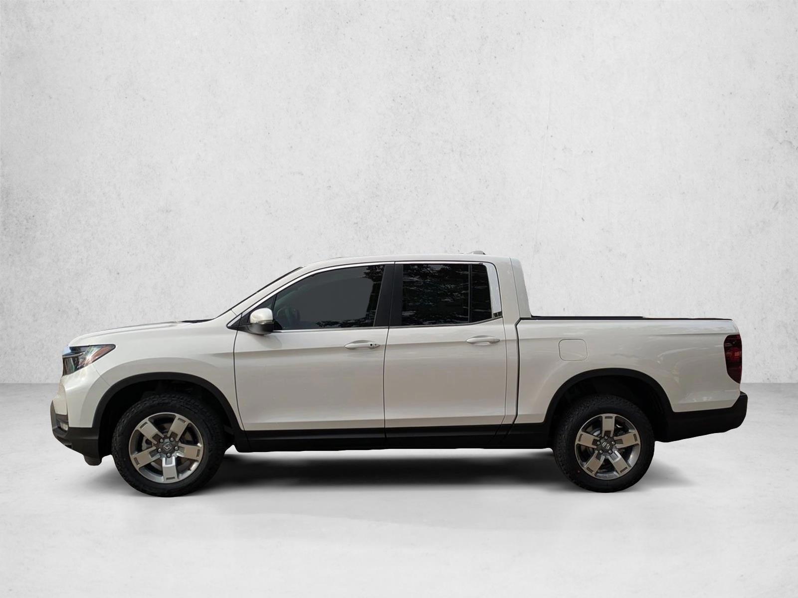 Thumbnail: 2026 Honda Ridgeline - 2