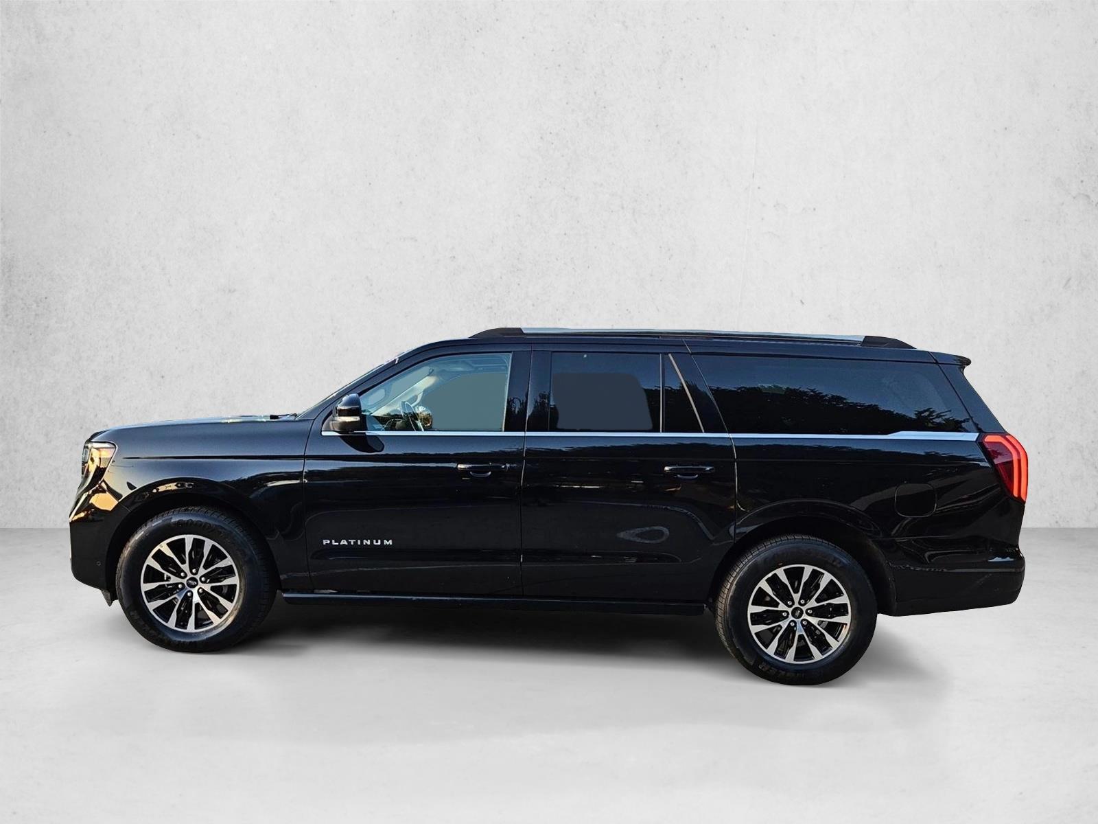 Thumbnail: 2025 Ford Expedition MAX - 2