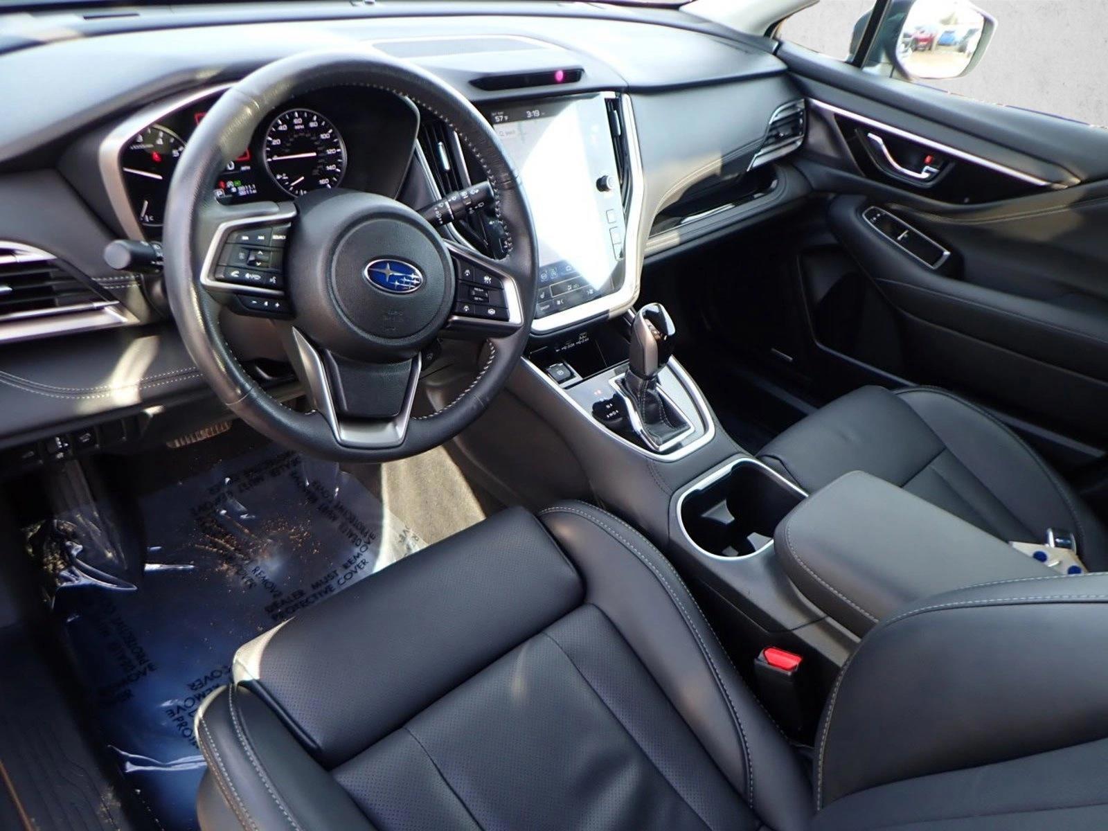 Thumbnail: 2025 Subaru Outback - 3