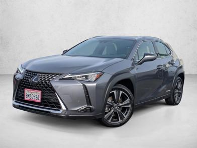 2019 Lexus UX 250h -
                  Carlsbad, CA
