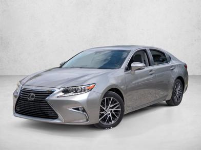 2016 Lexus ES 350 -
                  Lutz, FL