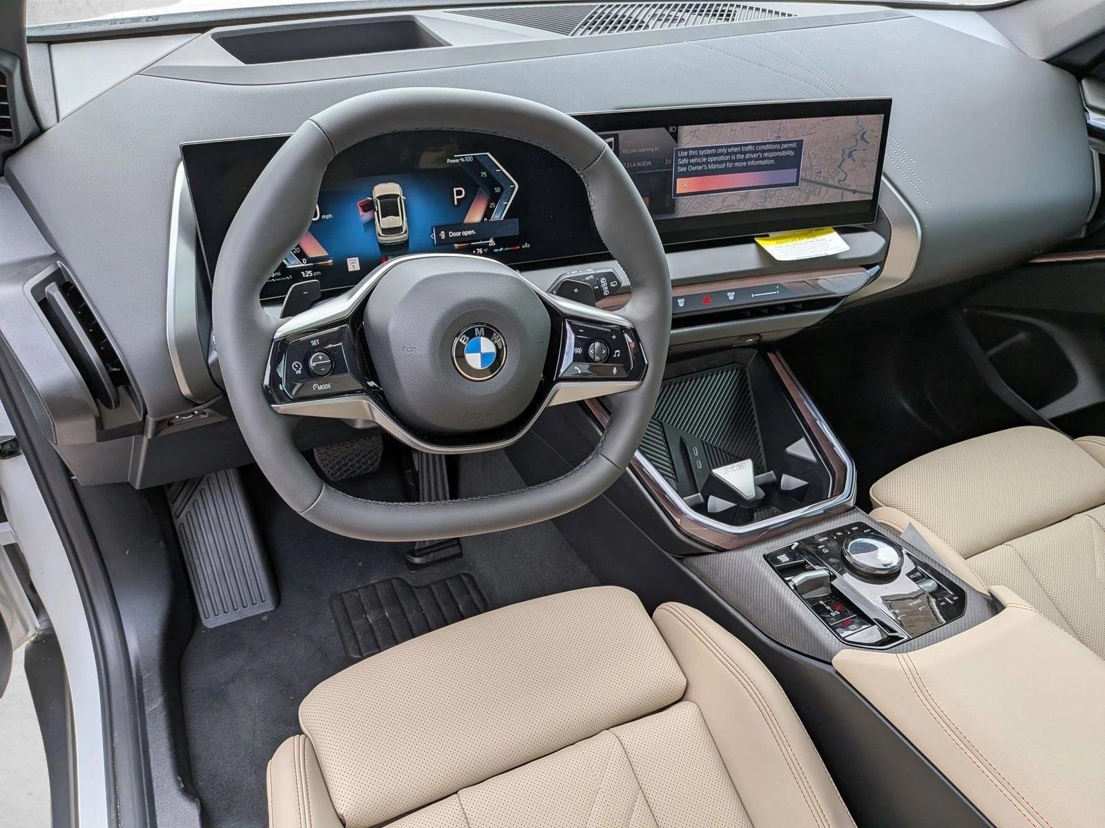 Thumbnail: 2026 BMW X3 - 3