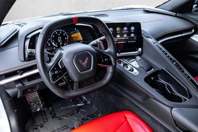 2023 Chevrolet Corvette