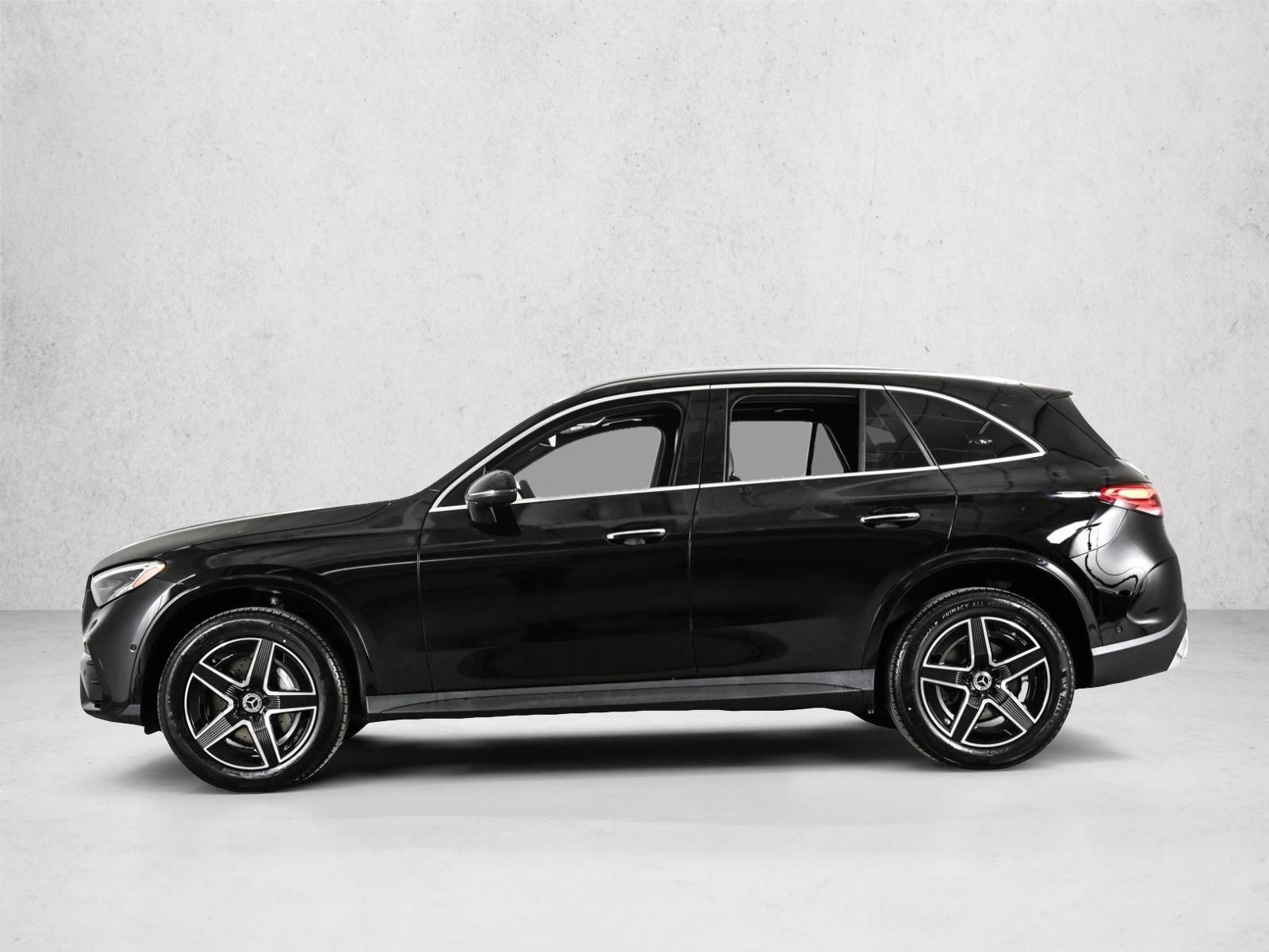 Thumbnail: 2026 Mercedes-Benz GLC - 2