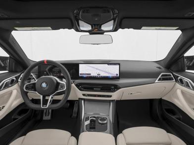 2027 BMW 4 Series