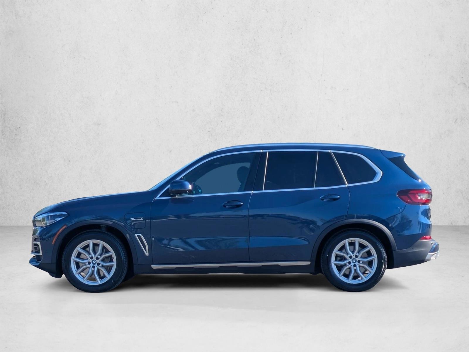 Thumbnail: 2023 BMW X5 - 2