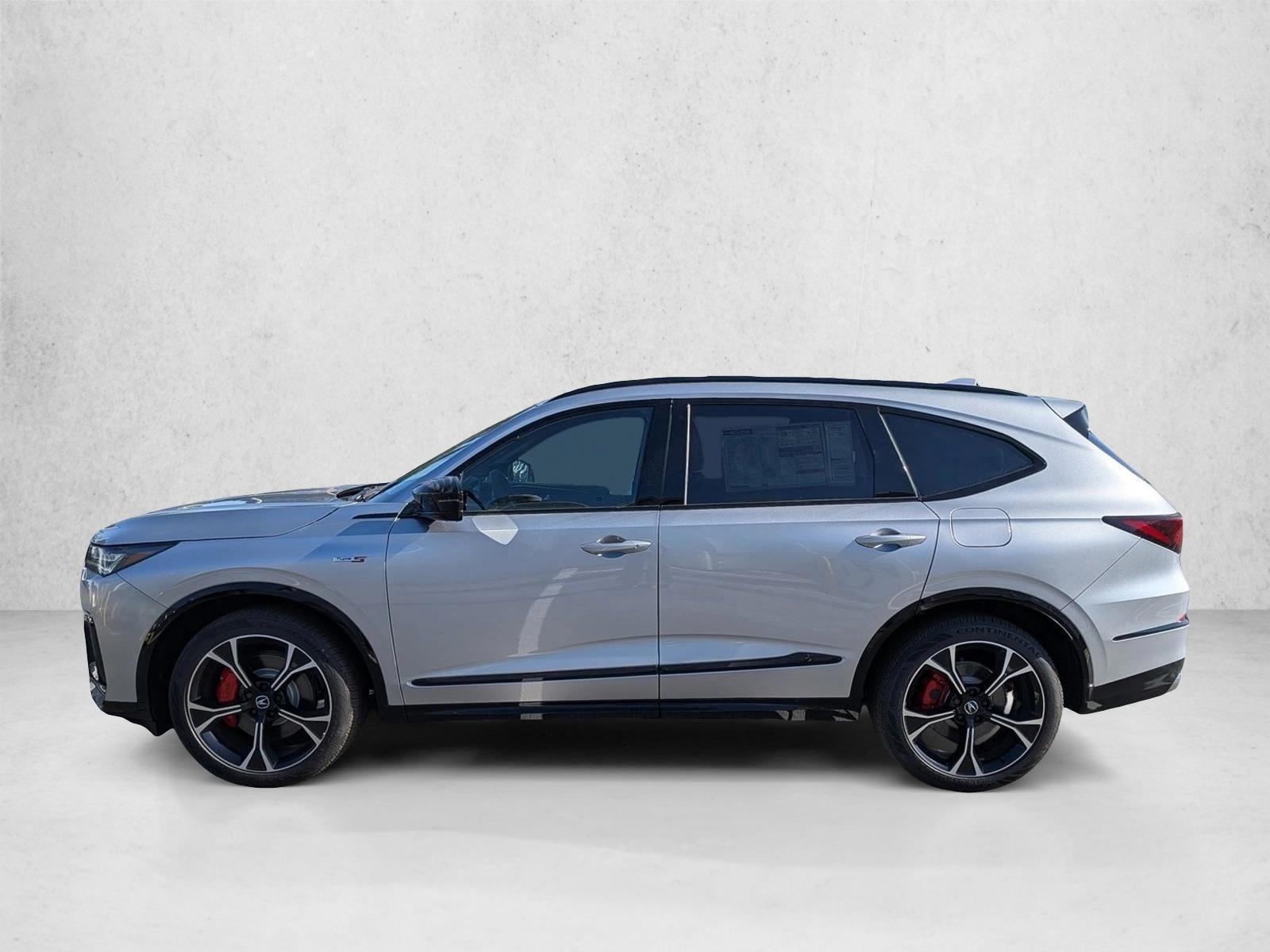 Thumbnail: 2026 Acura MDX - 2