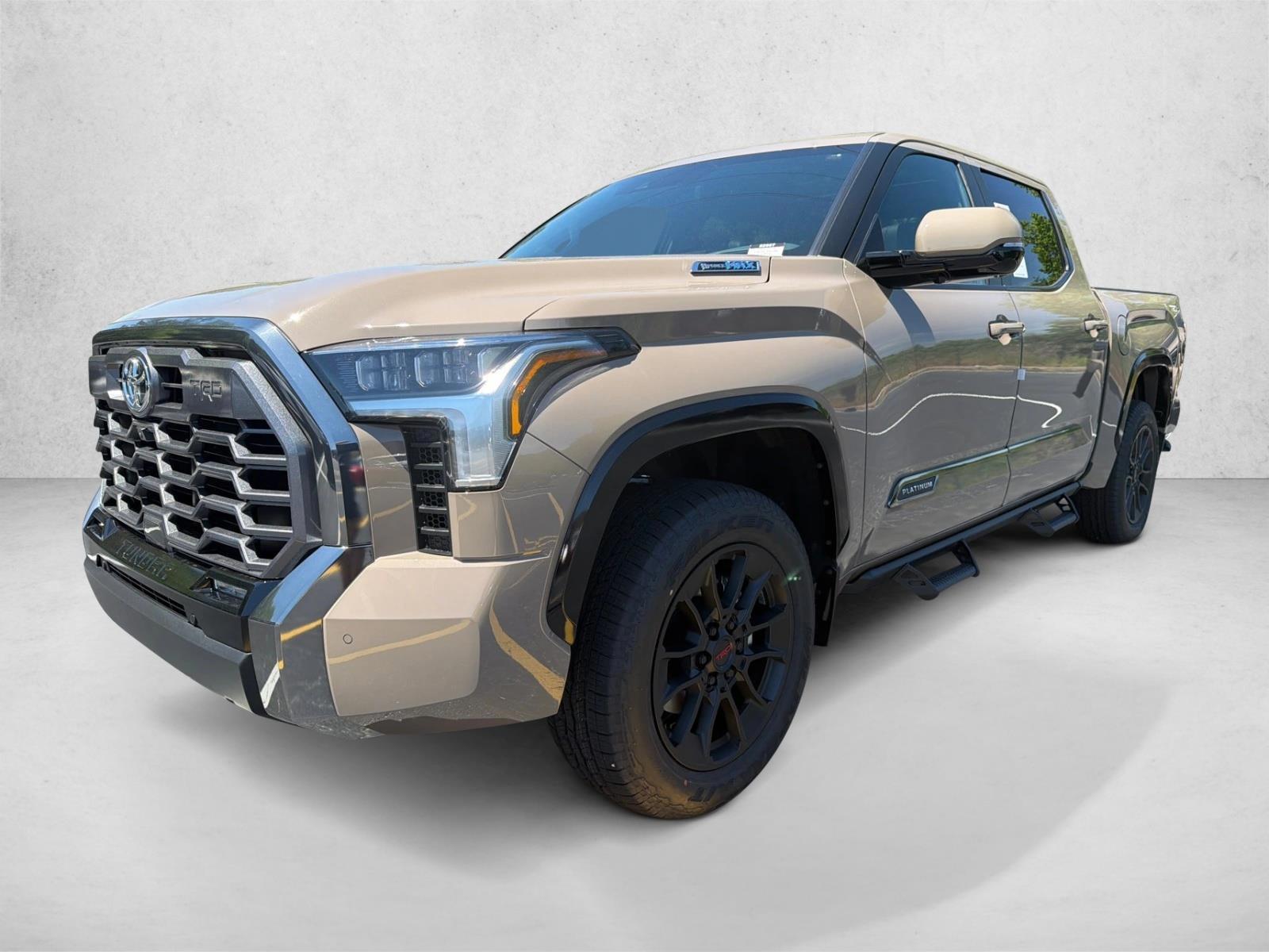 Thumbnail: 2026 Toyota Tundra - 1