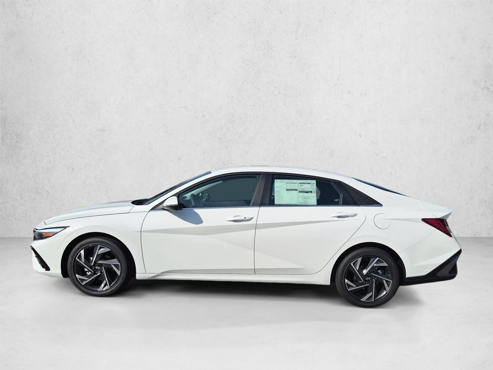Thumbnail: 2026 Hyundai Elantra - 2