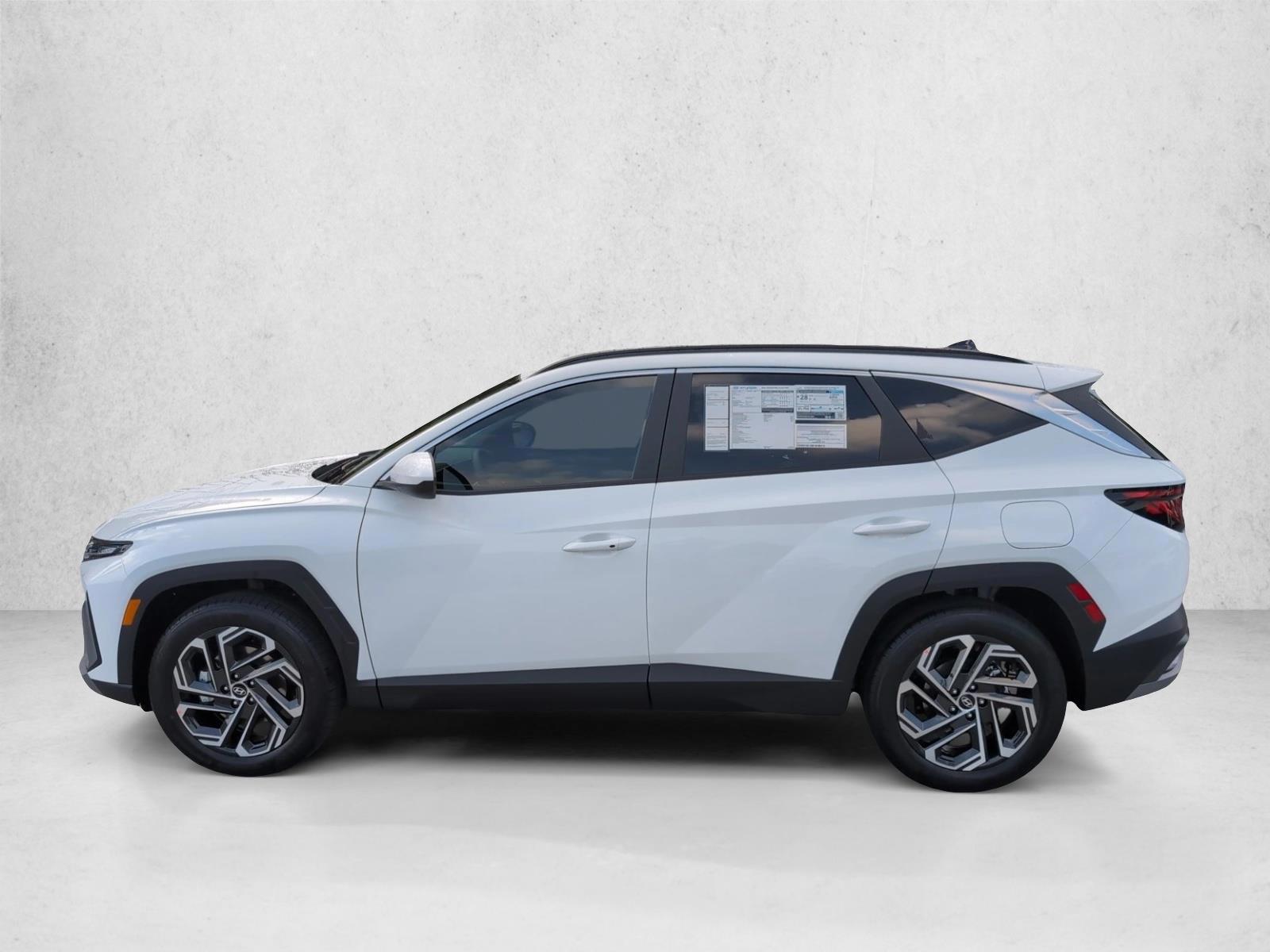 Thumbnail: 2026 Hyundai Tucson - 2
