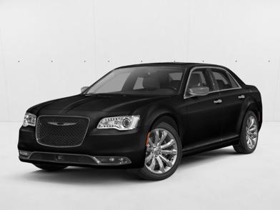 2017 Chrysler 300 C -
                  Marietta, GA