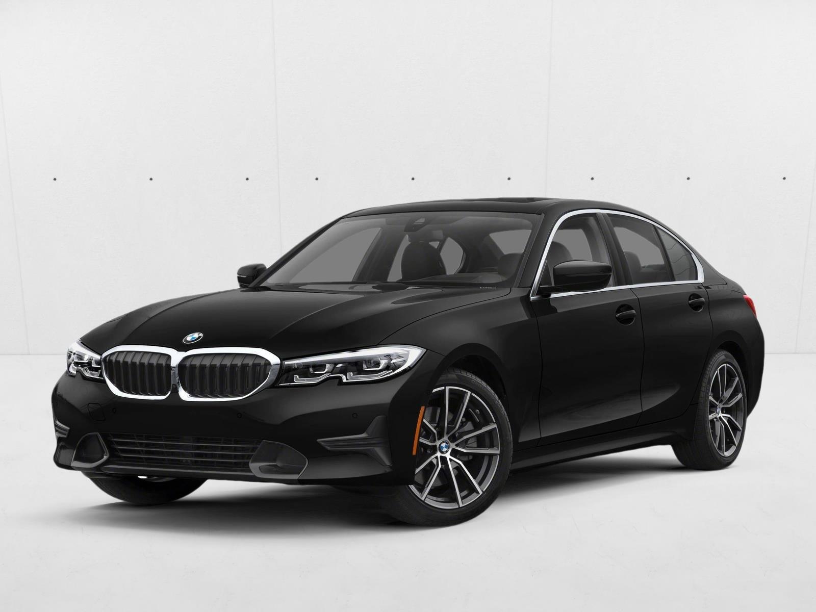 Thumbnail: 2021 BMW 3 Series - 1