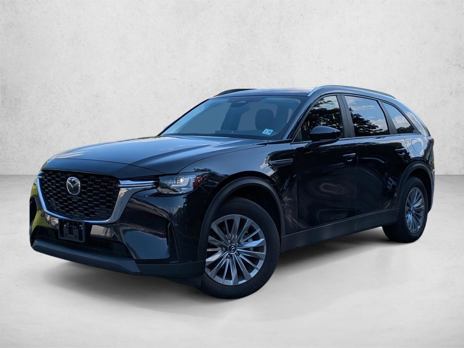 Thumbnail: 2024 Mazda CX-90 - 1