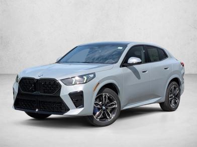 2026 BMW X2