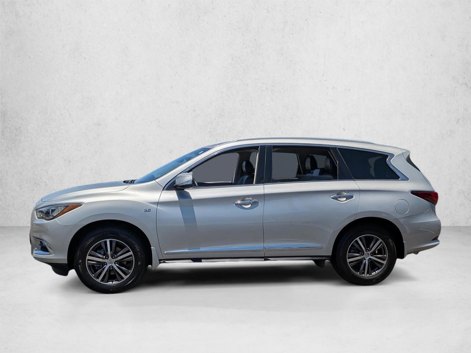 Thumbnail: 2019 INFINITI QX60 - 2