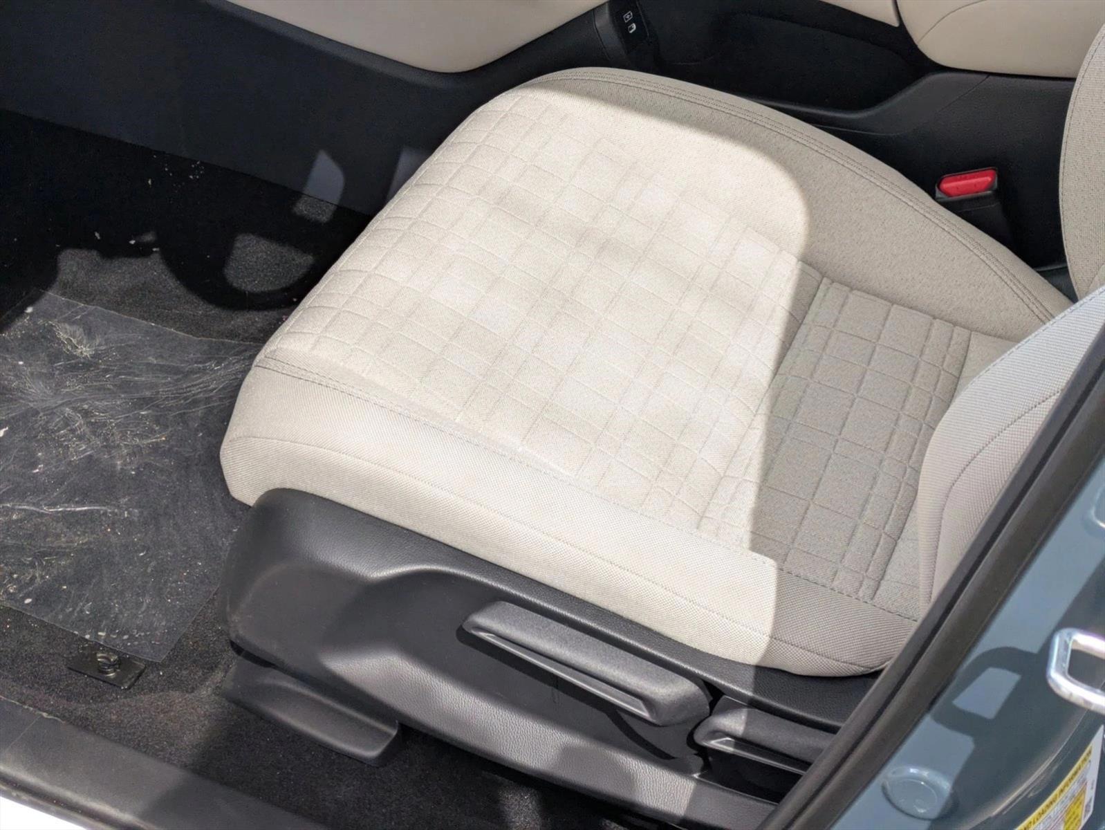 Thumbnail: 2026 Honda HR-V - 4