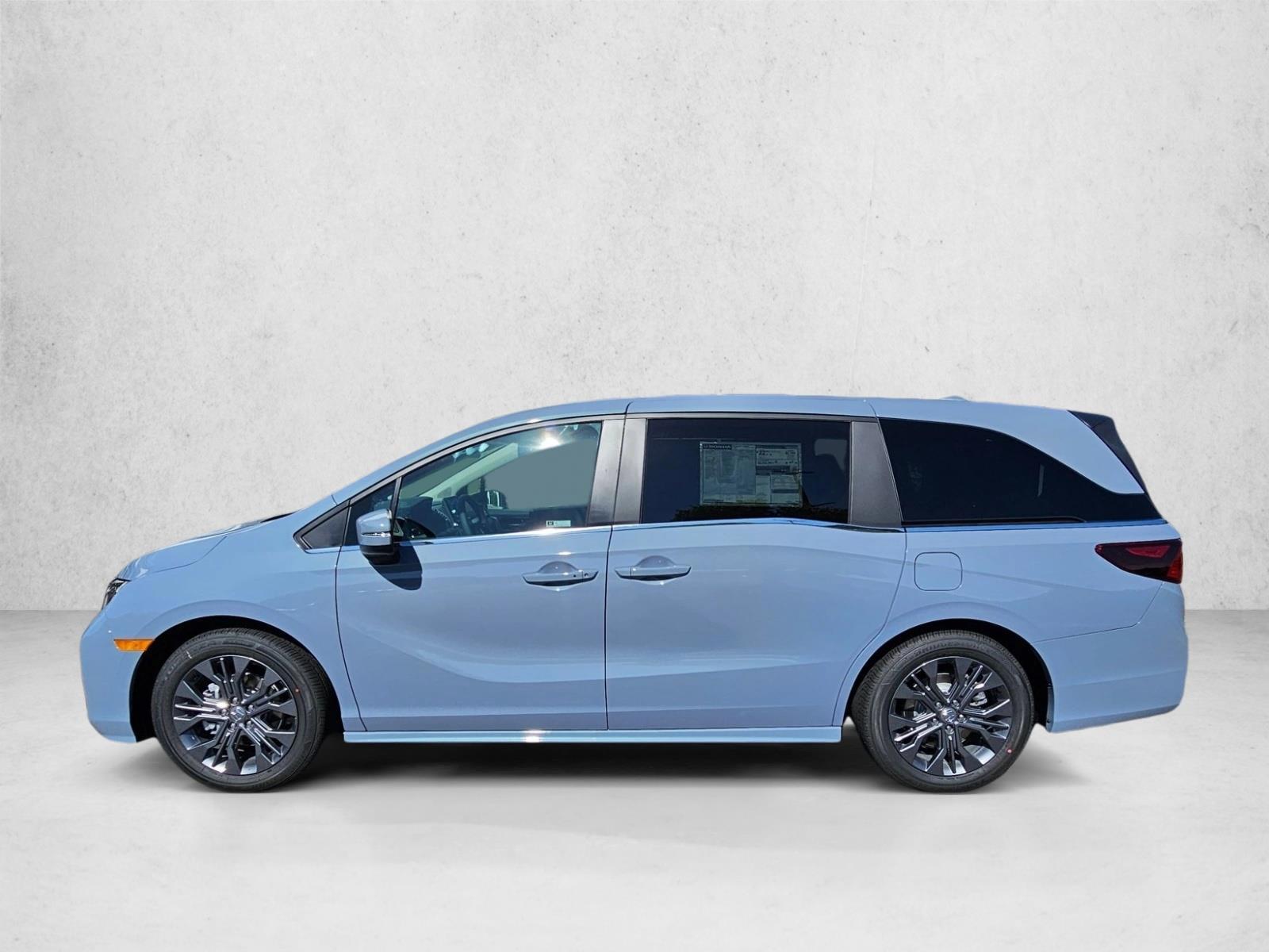 Thumbnail: 2026 Honda Odyssey - 2