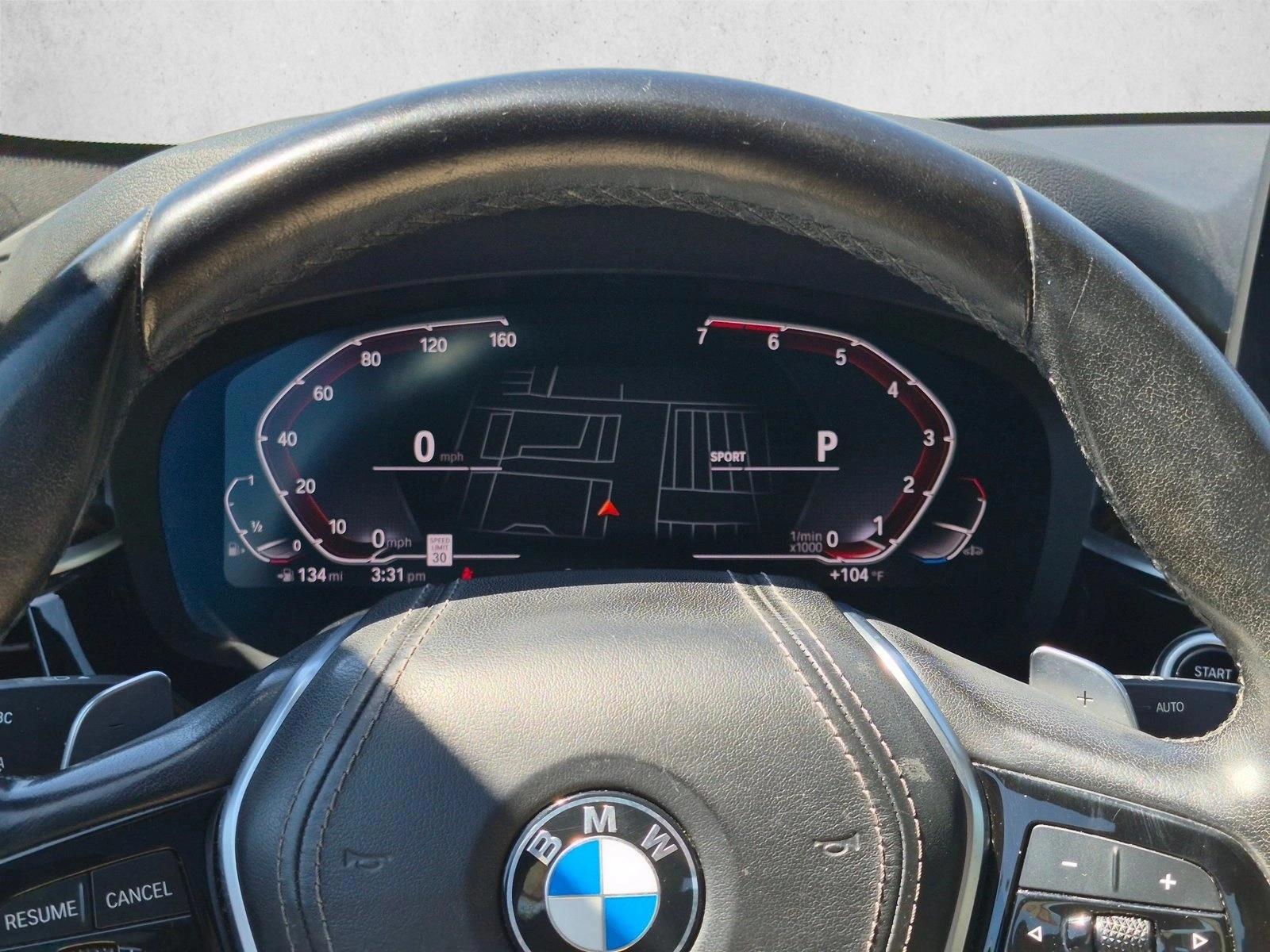 2021 BMW 5 Series 530i - Photo 20